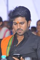Ram Charan Ayyappa Maala Photos